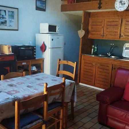 Chalet 901, Moulaprat Apartment Aste-Beon Ngoại thất bức ảnh