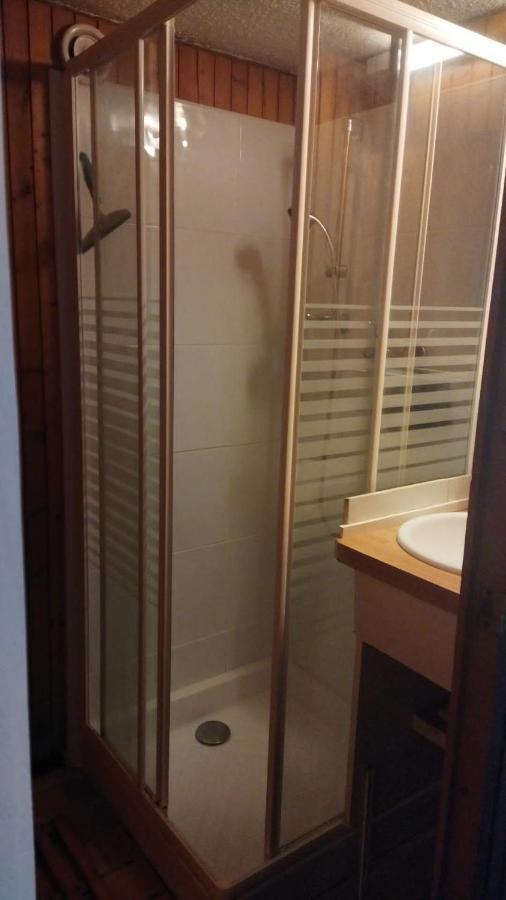 Chalet 901, Moulaprat Apartment Aste-Beon Ngoại thất bức ảnh