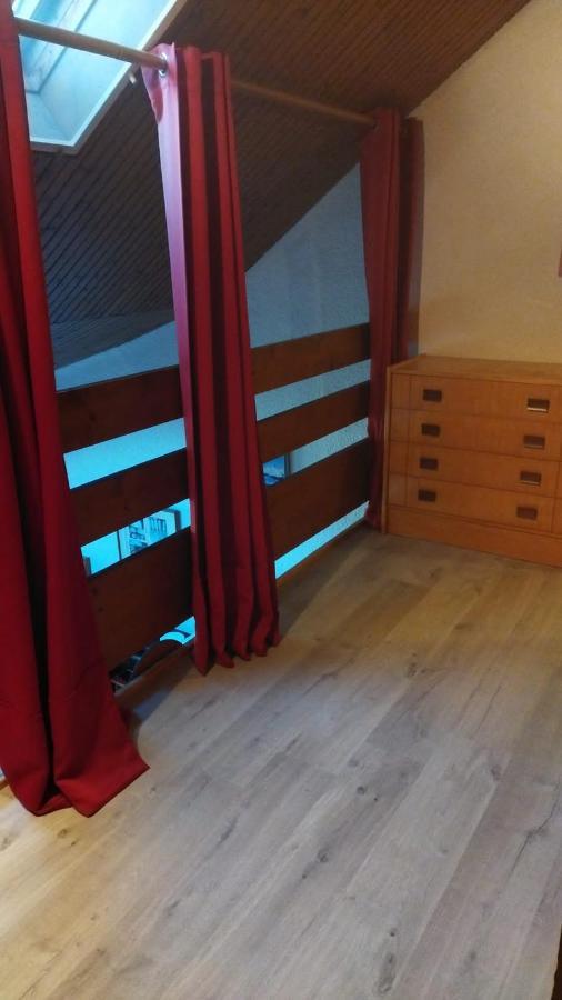 Chalet 901, Moulaprat Apartment Aste-Beon Ngoại thất bức ảnh