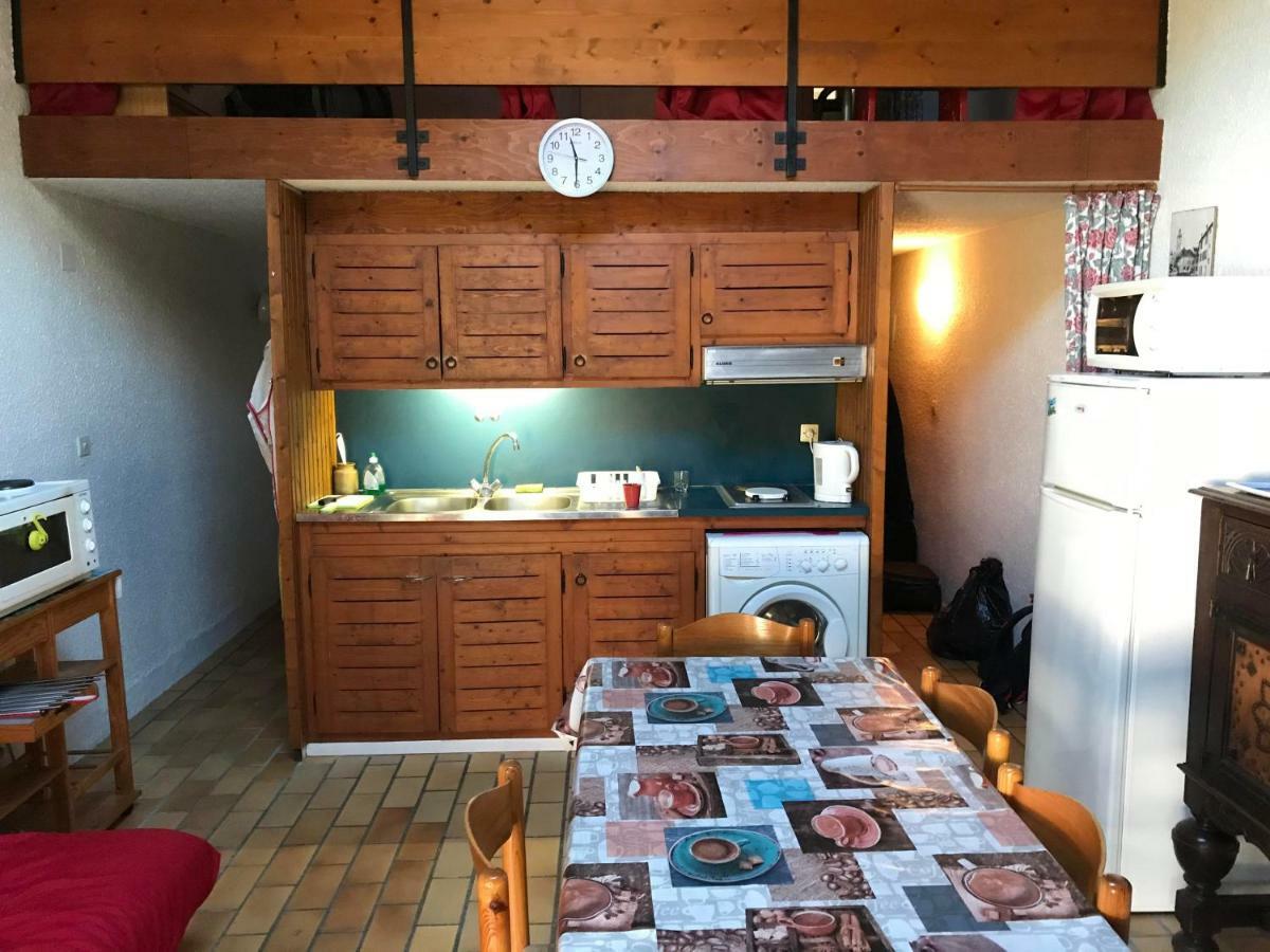 Chalet 901, Moulaprat Apartment Aste-Beon Ngoại thất bức ảnh