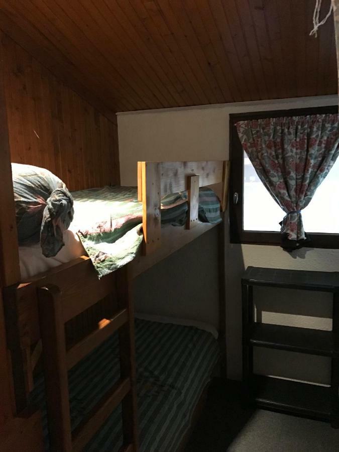 Chalet 901, Moulaprat Apartment Aste-Beon Ngoại thất bức ảnh