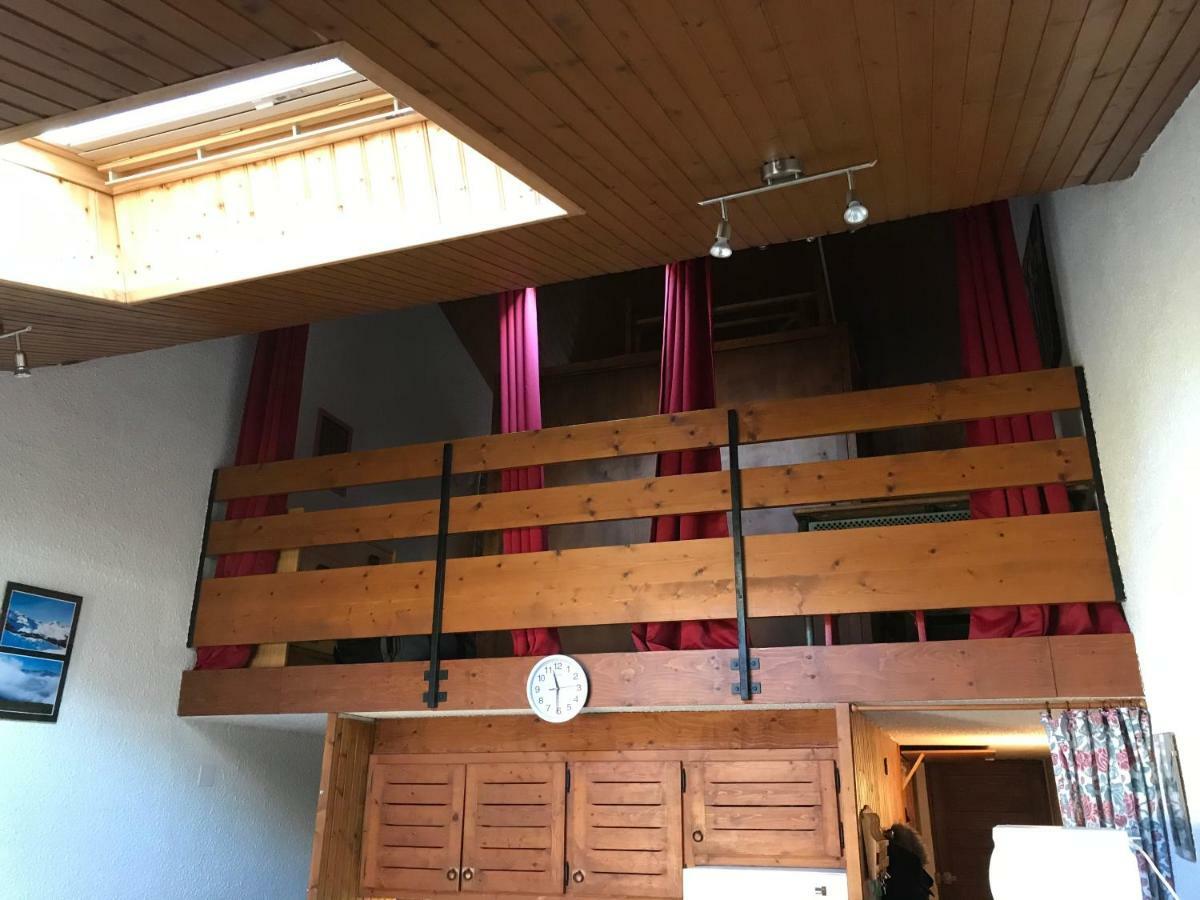 Chalet 901, Moulaprat Apartment Aste-Beon Ngoại thất bức ảnh