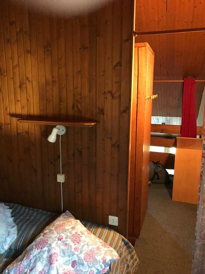 Chalet 901, Moulaprat Apartment Aste-Beon Ngoại thất bức ảnh