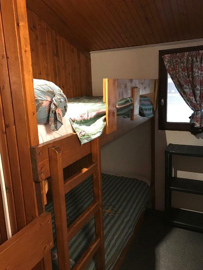 Chalet 901, Moulaprat Apartment Aste-Beon Ngoại thất bức ảnh